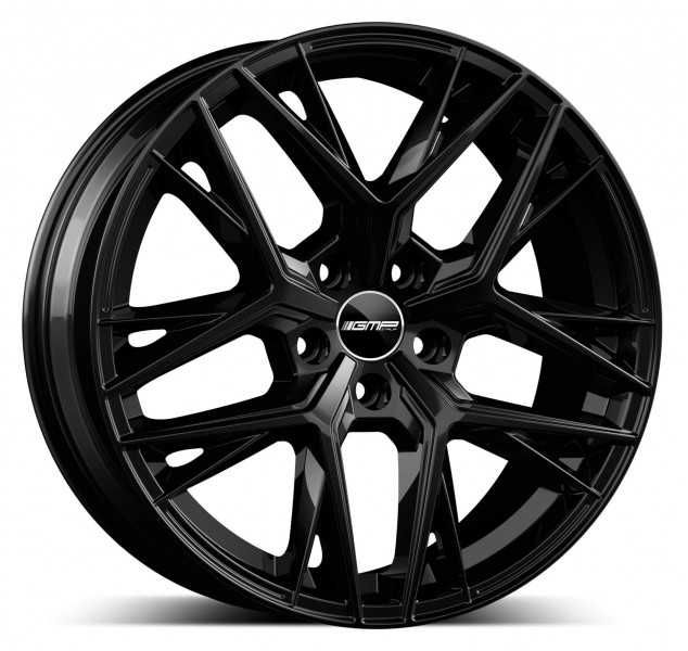 18 Felgi 5x114,3 ET45 GMP LUNICA Hyundai Kia Toyota