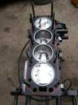Pistons forjados de alta compressão QED Motorsport para C20xe...