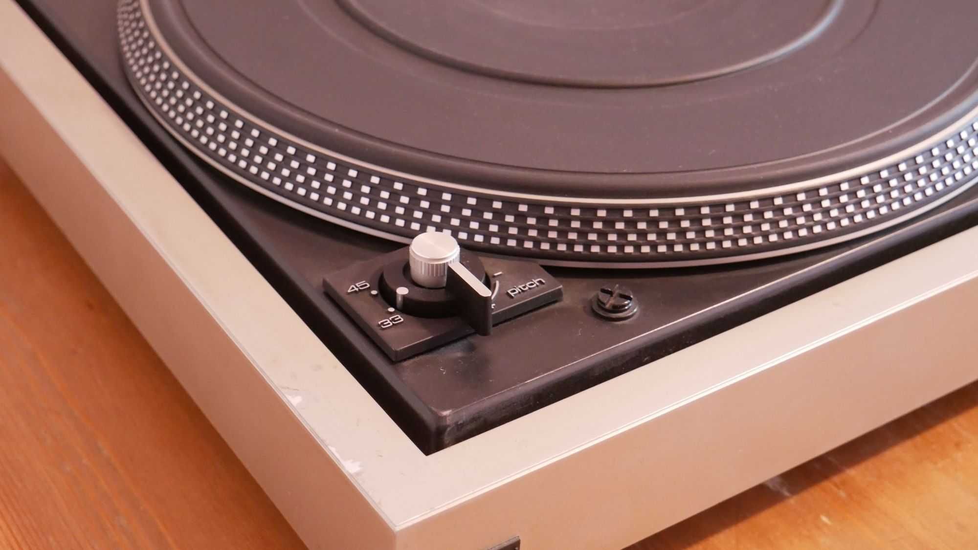 Gramofon Dual 506 w pełni sprawny