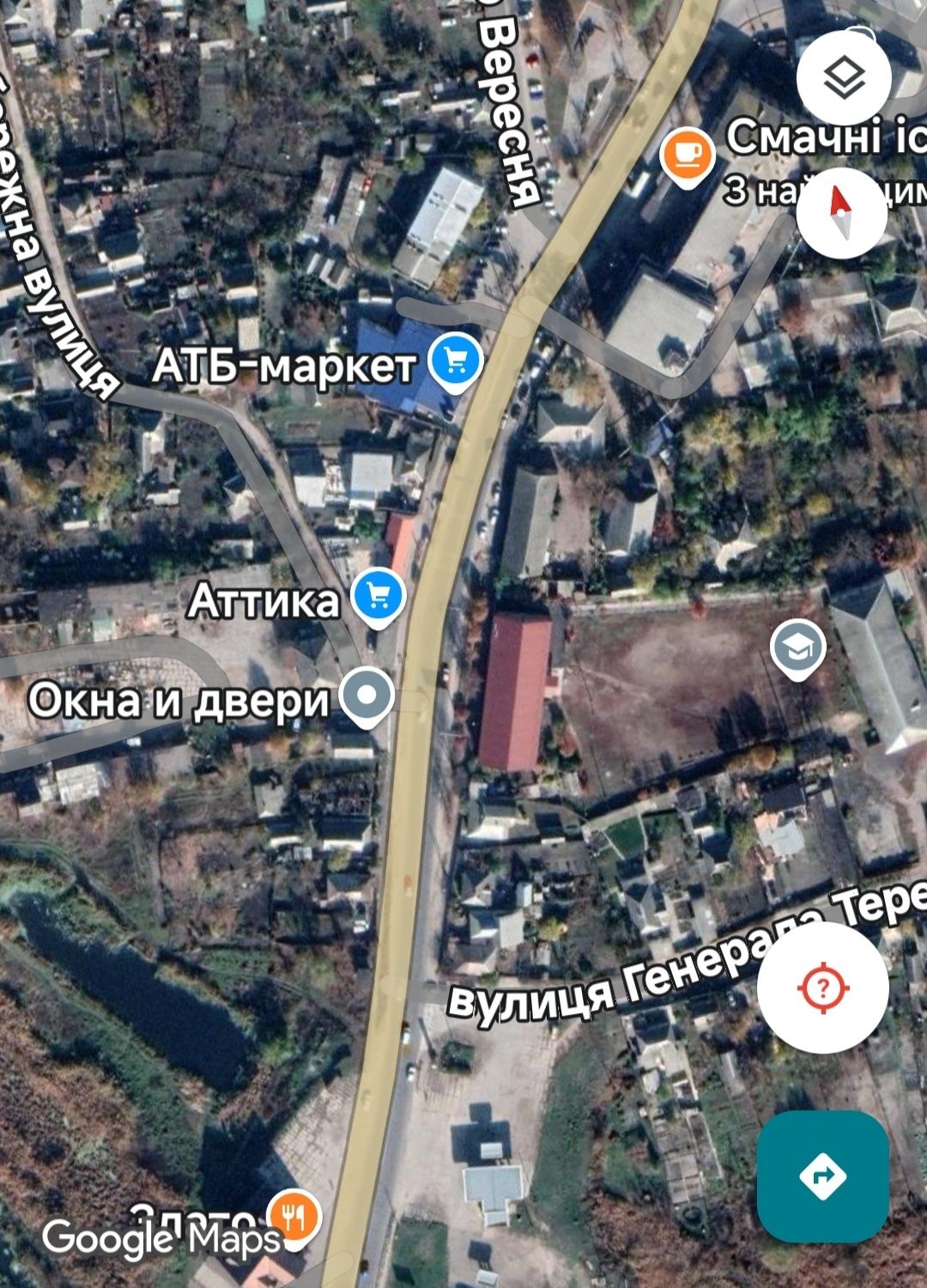 Продається готовий бізнес в Мерефі