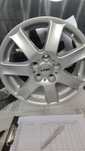 30. felgi rial  5x110 16" et 45 6j