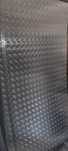 Blacha aluminiowa ryflowana 2mm