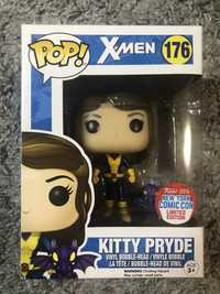 Фигурка ЭКСкЛЮЗИВ Funko X-men Kitty Pryde