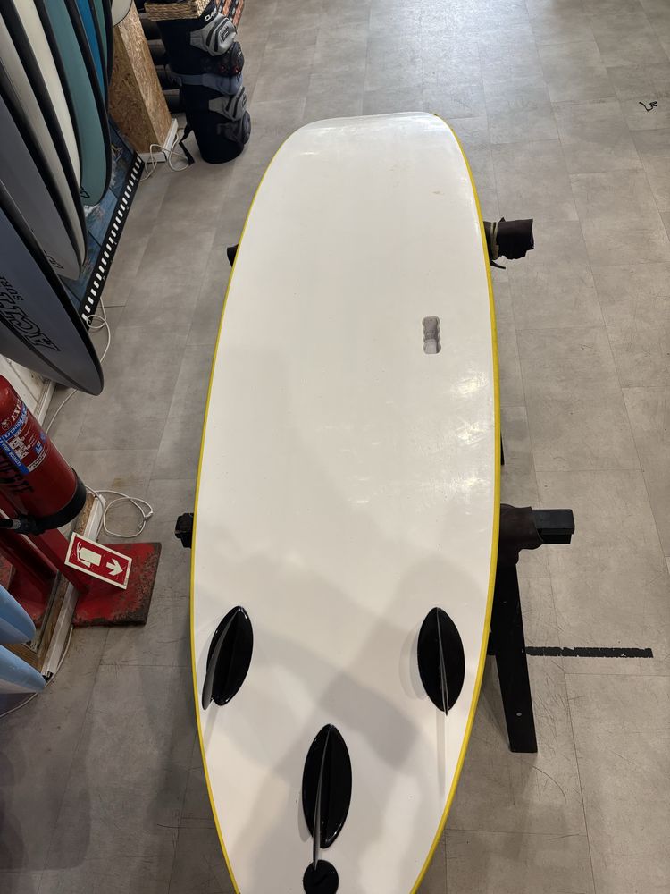 Softboard flowt premium