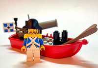 Zestaw Lego Pirates Harbor Sentry 6245