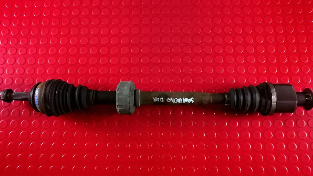 Transmissão Direita [Dacia Sandero]