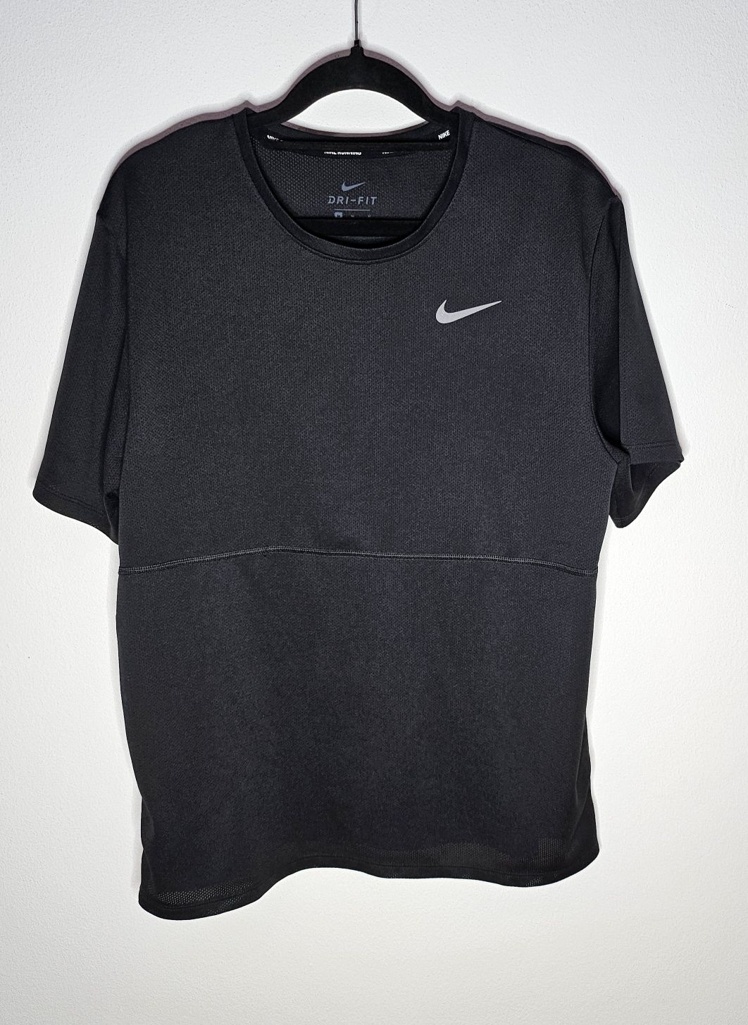 T-shirt tamanho M  para treinar