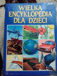 Encyklopedia dla dzieci