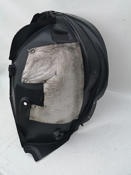 Dacia Duster Nadkole Prawe Przód R