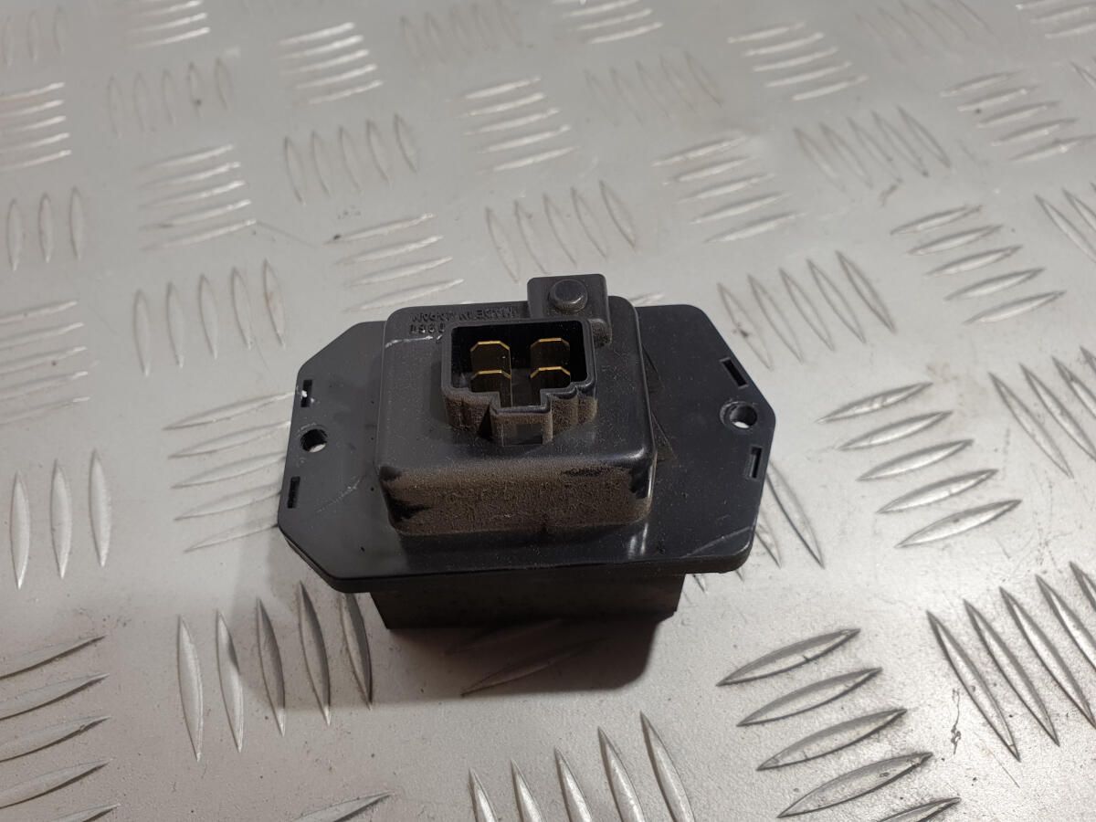 Резистор отопителя Honda Civic 2005-2012 4d 1,8 Акпп разборка