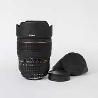 Sigma 15-30mm F/3.5-4.5 EX DG ASPHERICAL  (для Nikon)