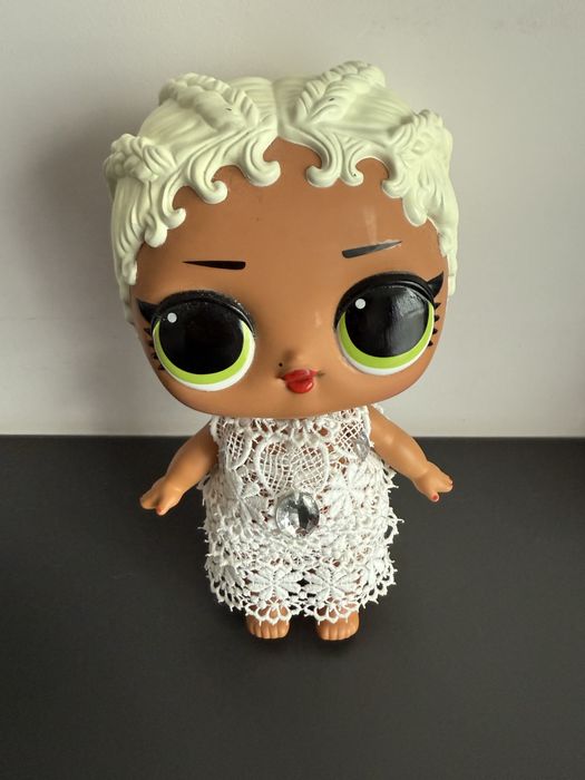 Лялька велика Lol