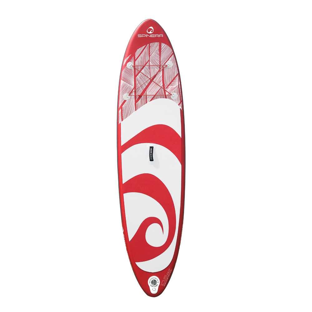 ТОП-НОВИНКА SPINERA Supventure 10'6 САП борд board доска SUP дошка