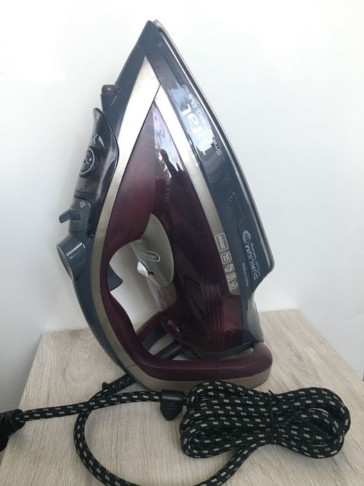 Праска tefal FV6870E0 нова