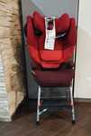 Fotelik samochodowy Cybex  15-36 kg, ISOFIX
