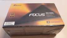 Seasonic Focus GX-550 80 Plus Gold zasilacz komputerowy