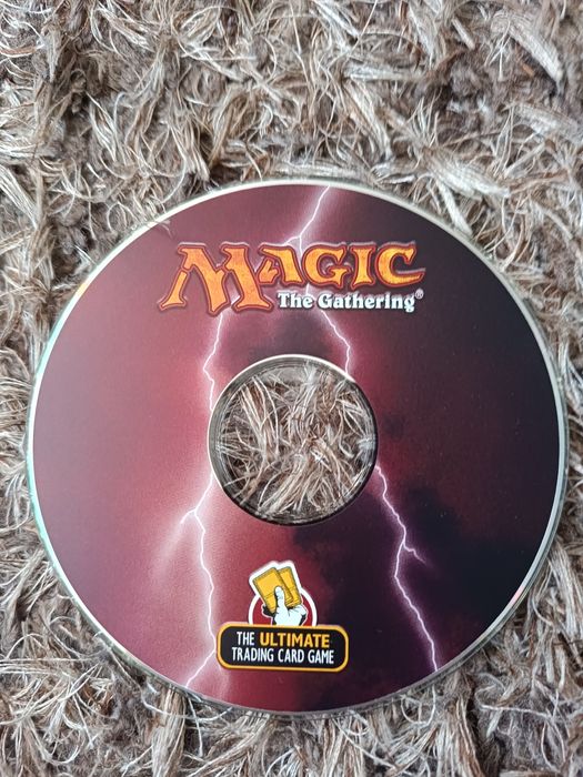 Gra Magic: The Gathering kolekcjonerska gra karciana