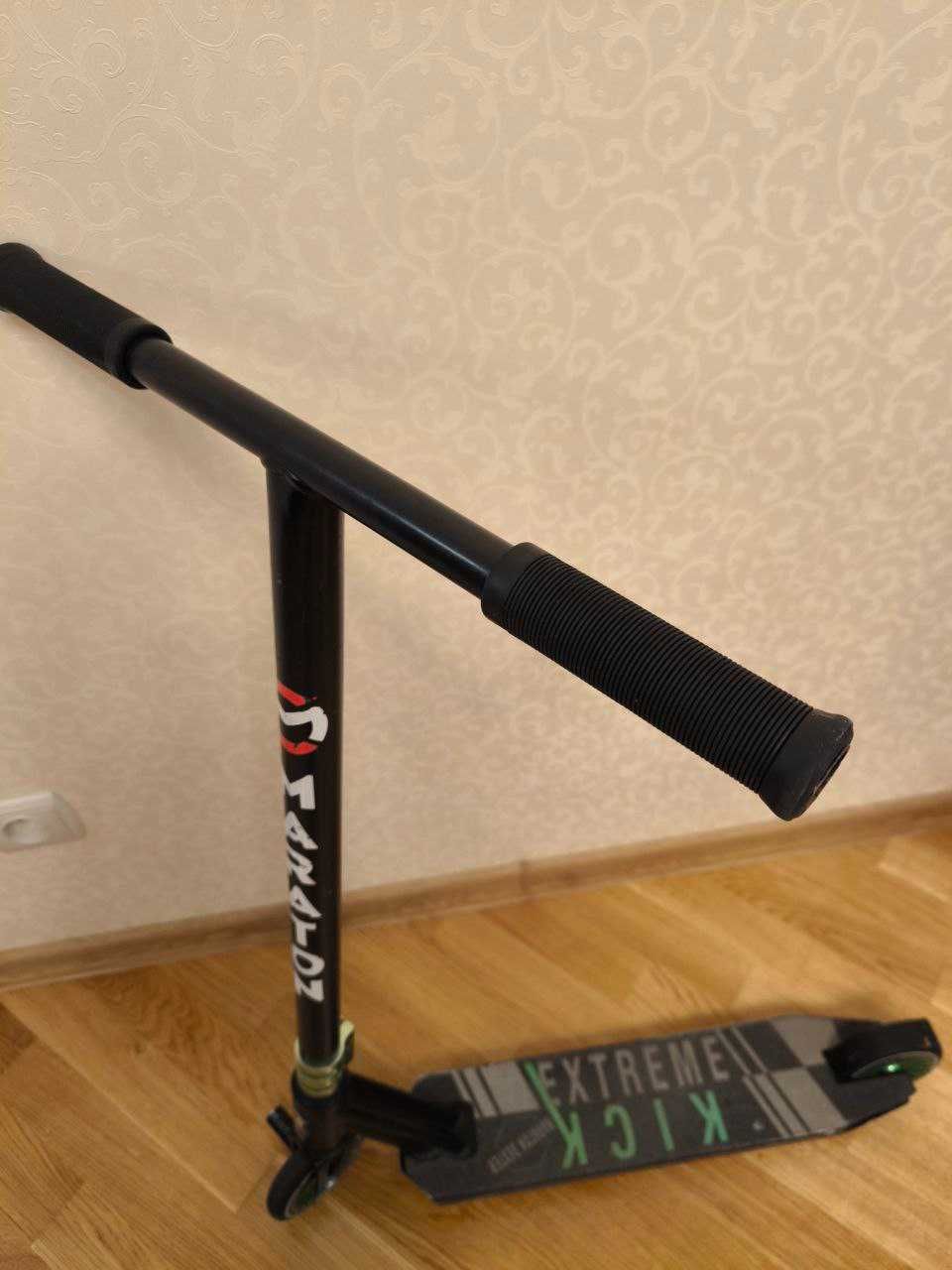 Продам самокат maraton