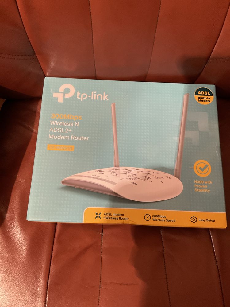 Tp-Link TD-W8961N