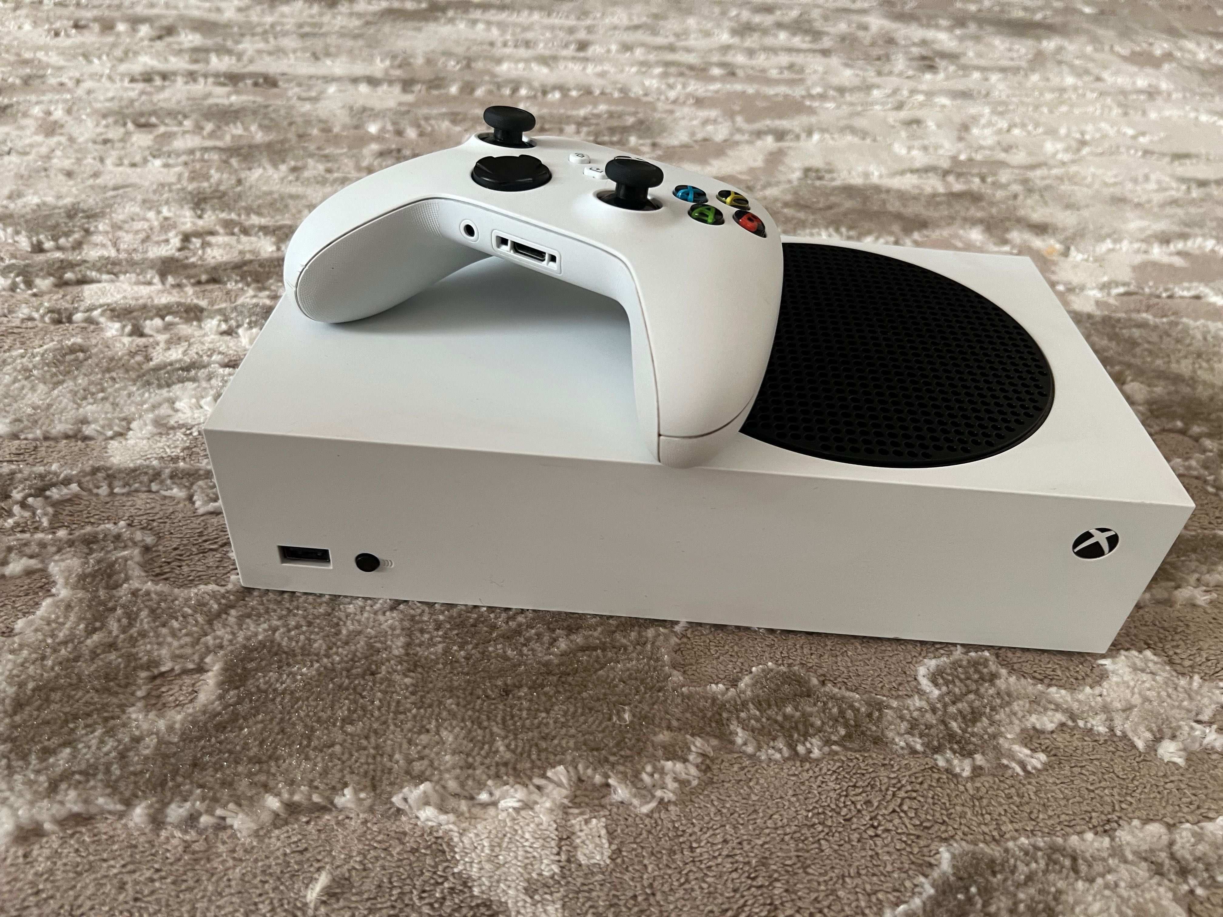 Xbox series S 512g