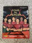 Caderneta “Fome de Vencer” - Portugal