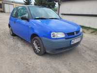 Seat Arosa 1.4 benzyna OKAZJA zamiana