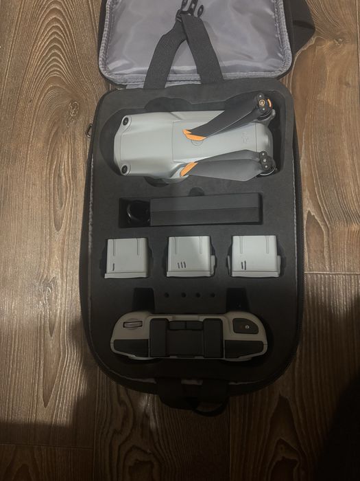 Dji Mavic Air 2S