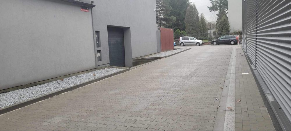 Lokal przemyslowy, 50m2,