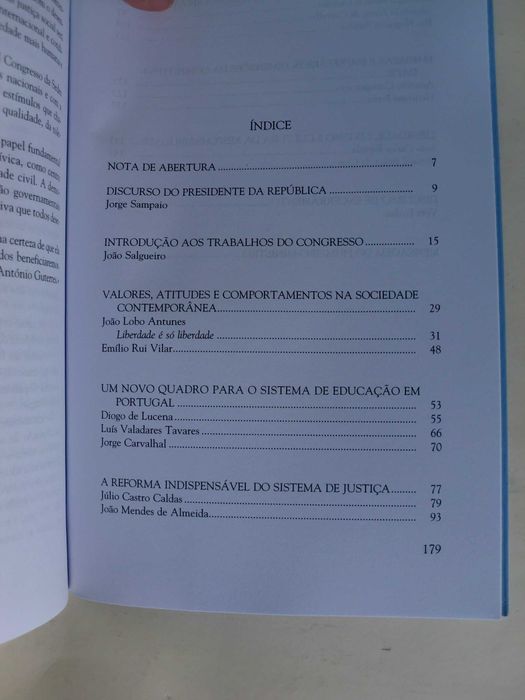 Portugal, o Euro e a Globalização
Convergência Real