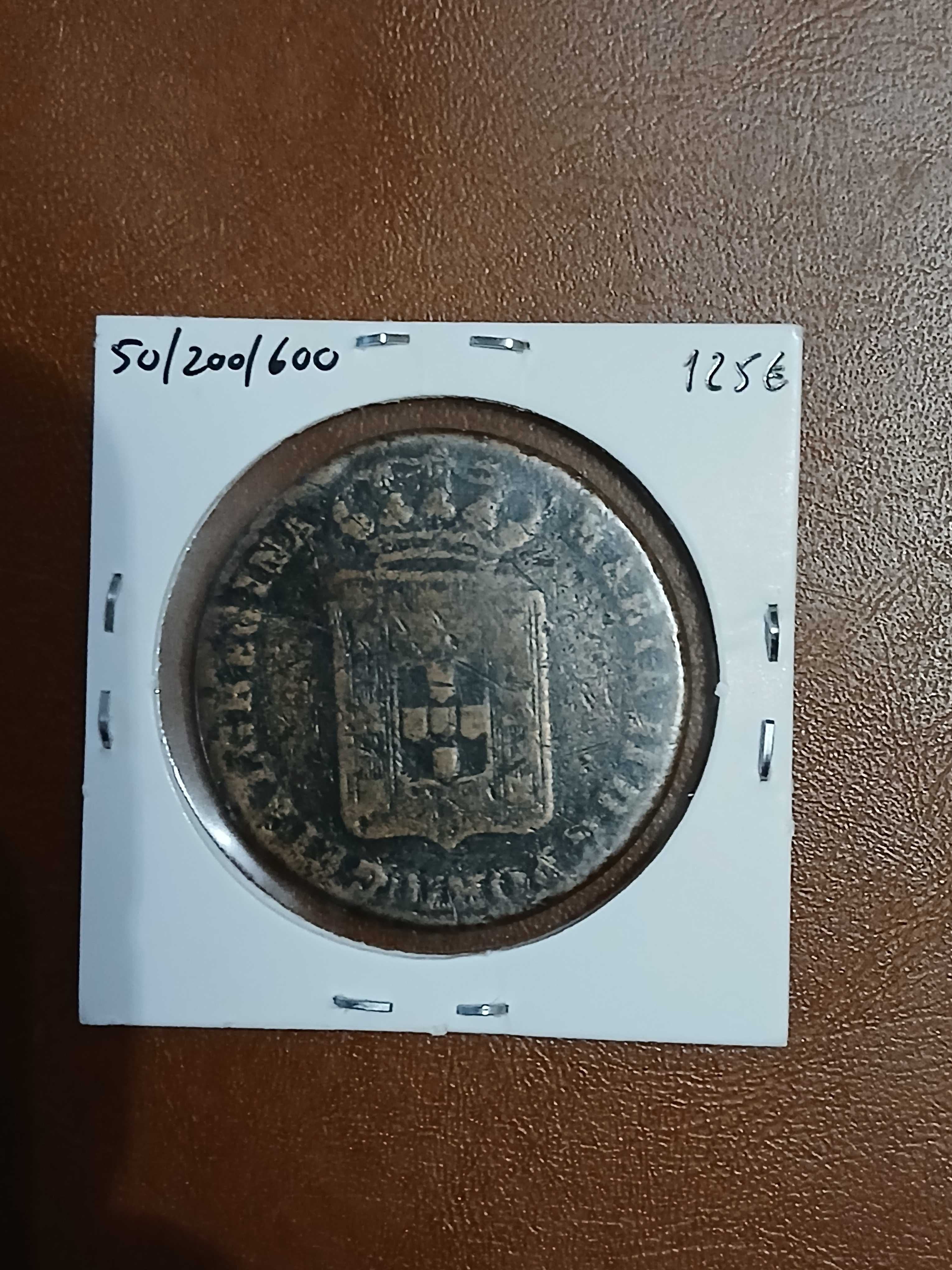 Moeda Pataco GCP