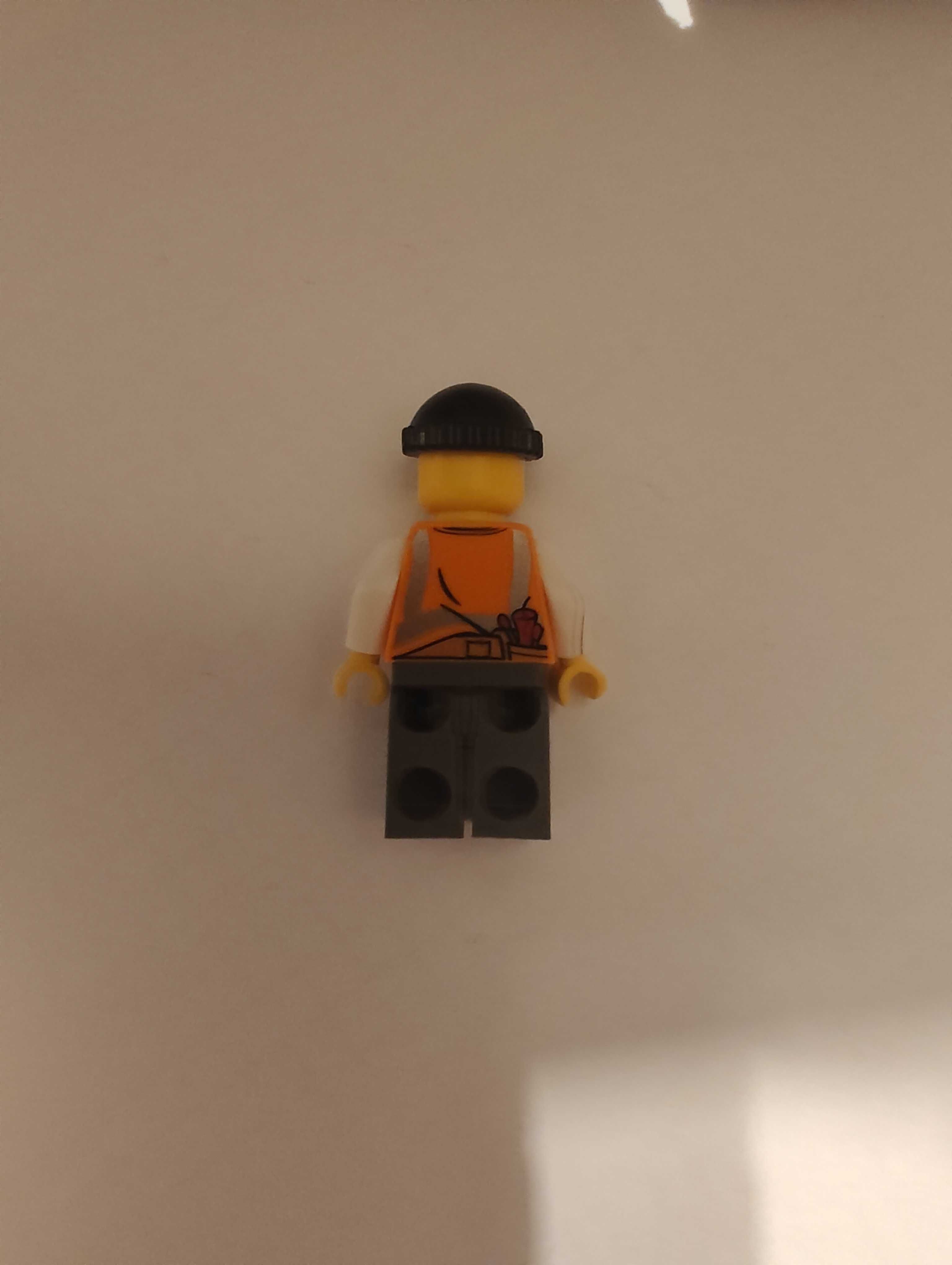 LEGO figurka stan bdb