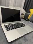 Macbook Air 2017 / i5 / 8GB RAM / SSD