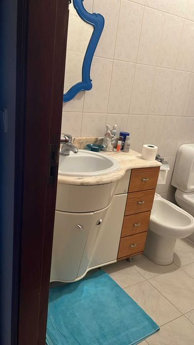 Quarto no centro de braga