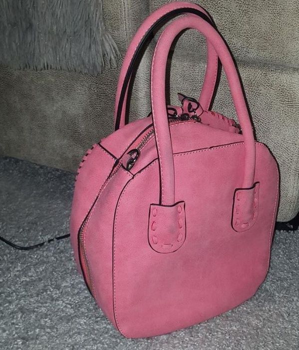 Новая,брендовая,стильная сумочка eternel
