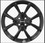 Jantes Monaco CL2 em 16 | 4x108
