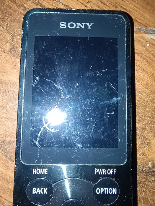 Odtwarzacz  MP3 Sony NWZ -E584