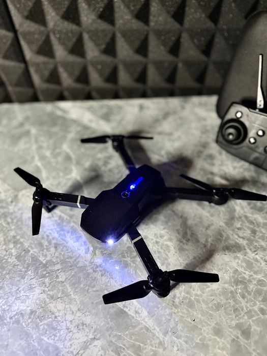 Квадрокоптер Б/У Zoom Ultimate Full HD 1080p Дрон FPV