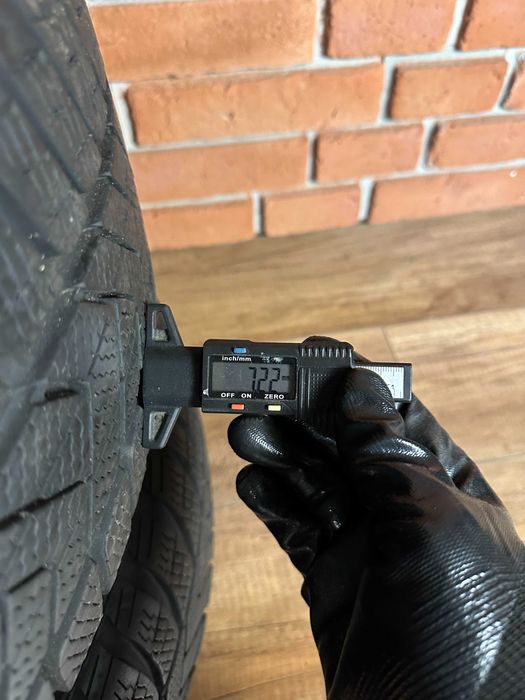 Koła Felgi 19 5x112 Audi A6 C8 A7K Zimowe Jak Nowe Opony 2022