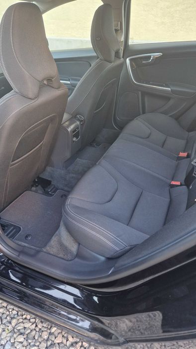 Volvo S60 2.0d4 automat