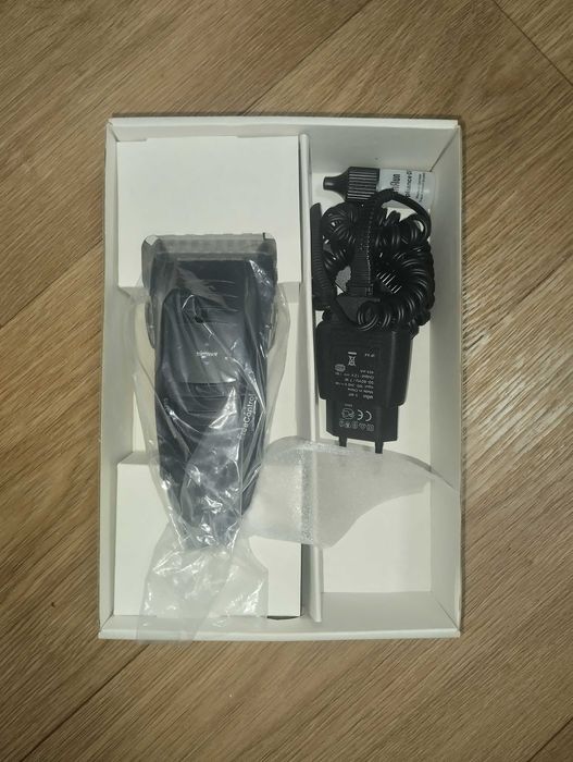 brAun FreeConntrol 1715
