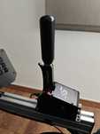 Shifter Sequencial Simagic Q1S