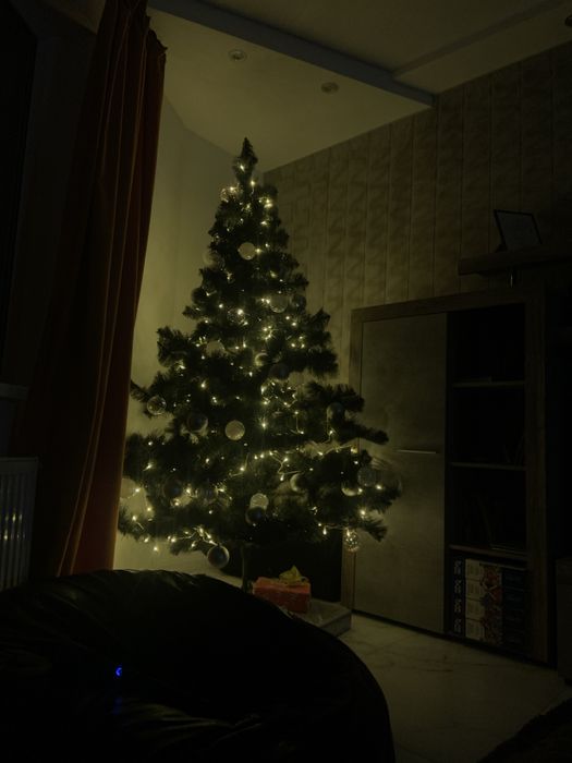 Штучна ялинка 1,8м