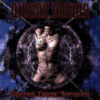 Dimmu Borgir – Puritanical Euphoric Misanthropia - 2Lp Вініл Запечата