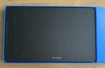 Tablet graficzny Deco 01 V2