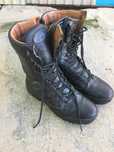 Botas Taticas Segurança
