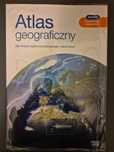 Atlas geograficzny