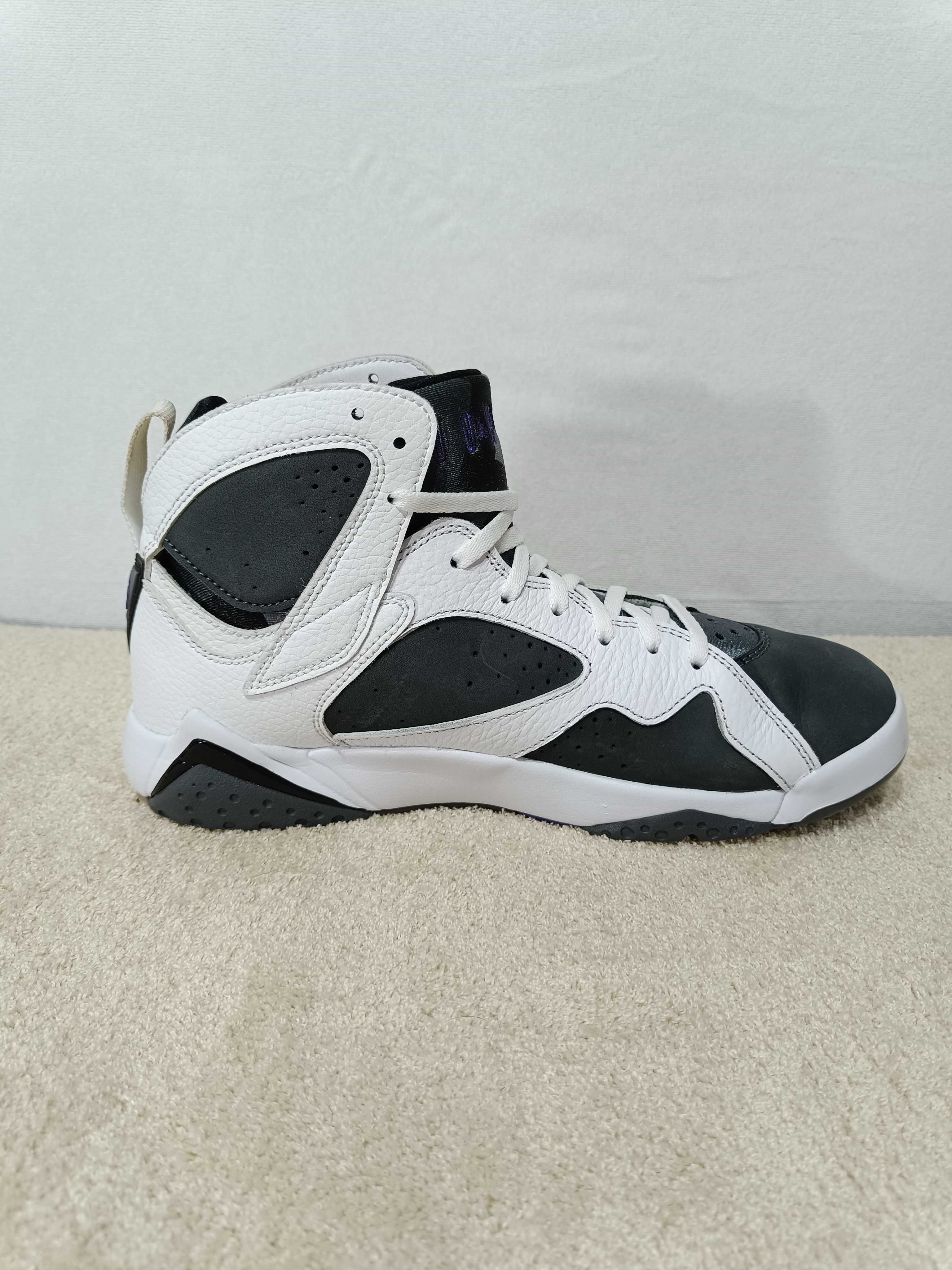 Jordan7 Retro Flint