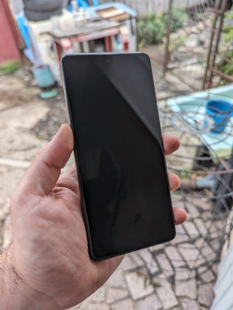 Redmi Note 12 PRO 5G 6/128 Gb