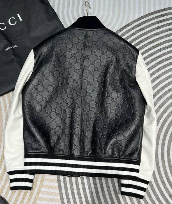 Мужской бомбер/куртка Gucci