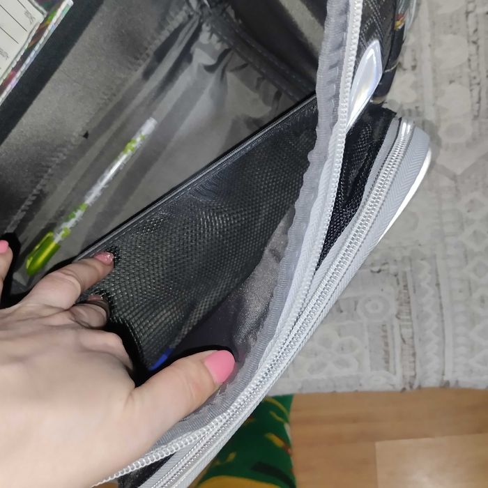 Портфель в школу